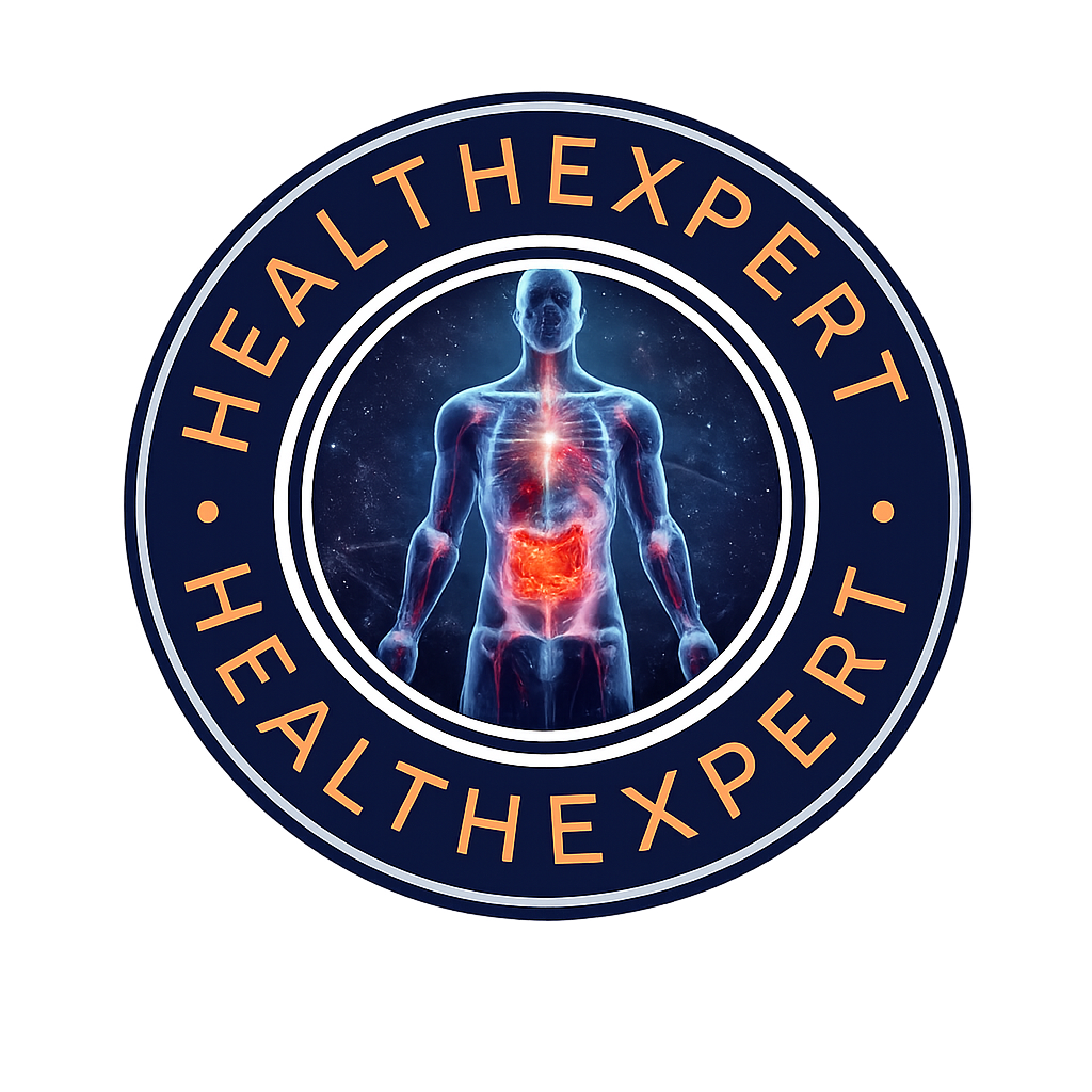 HealthExpert